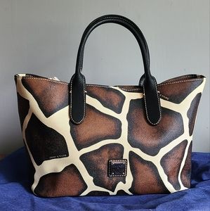 Dooney & Bourke Handbag